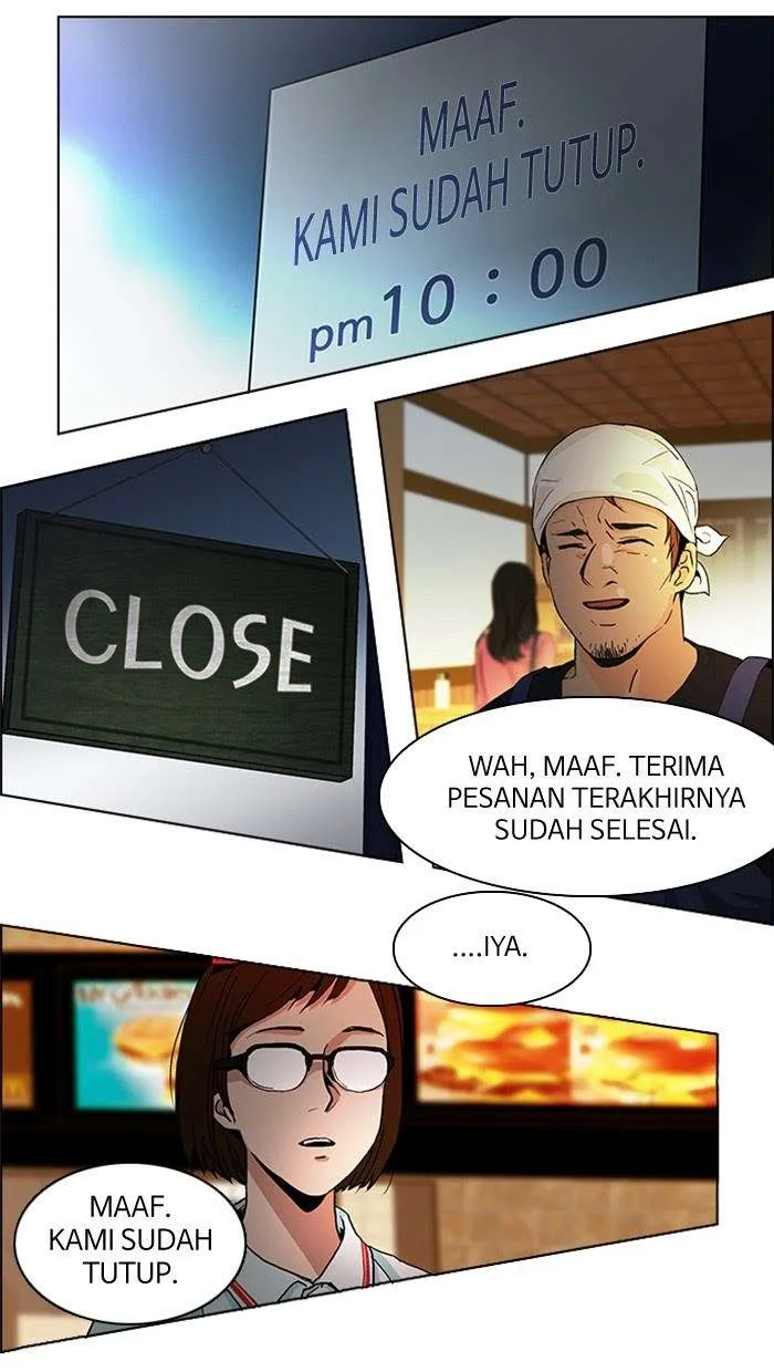 Read DICE ID Manga Online