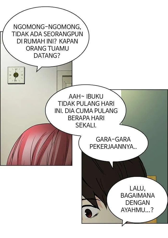 Read DICE ID Manga Online