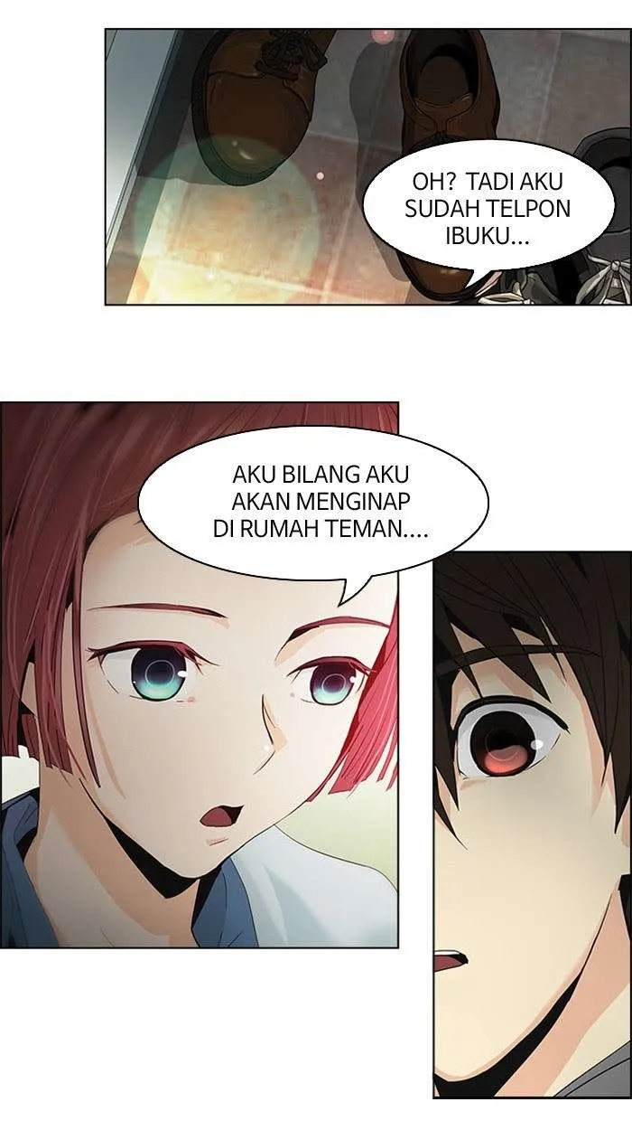 Read DICE ID Manga Online
