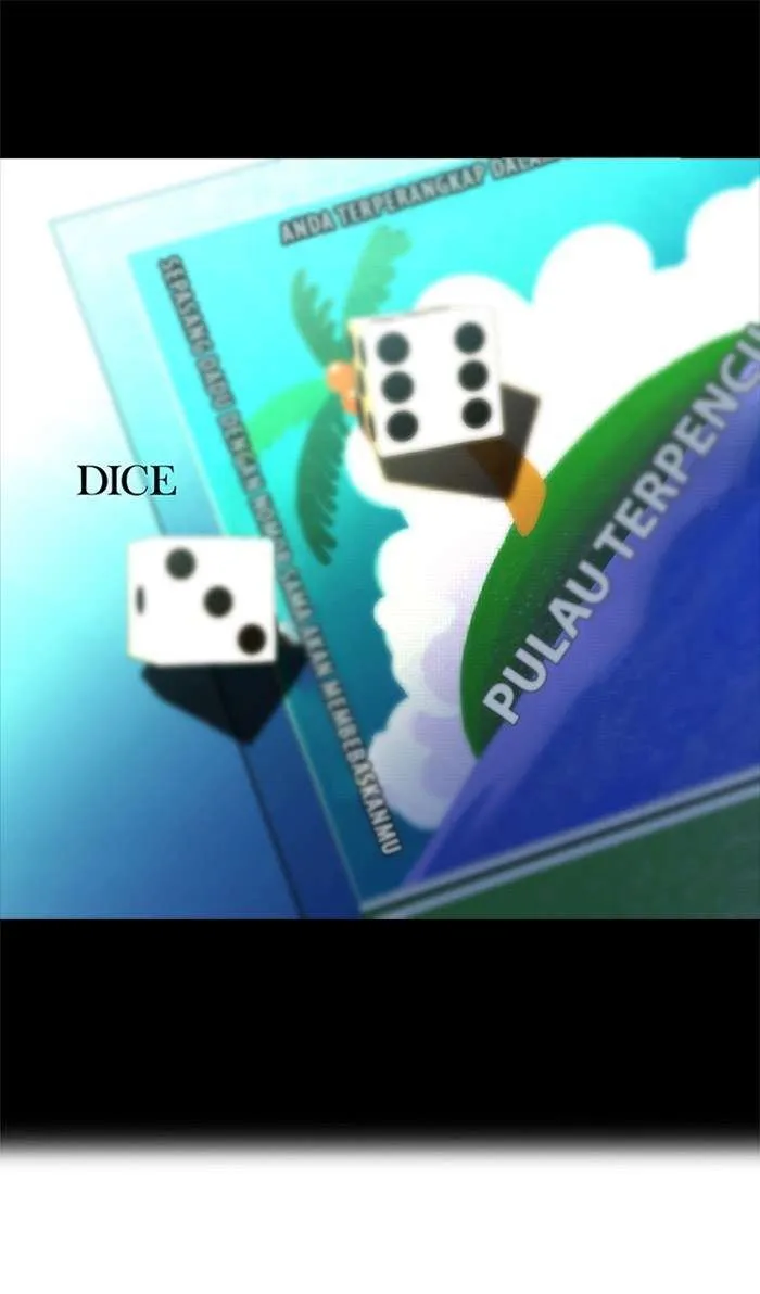 Read DICE ID Manga Online