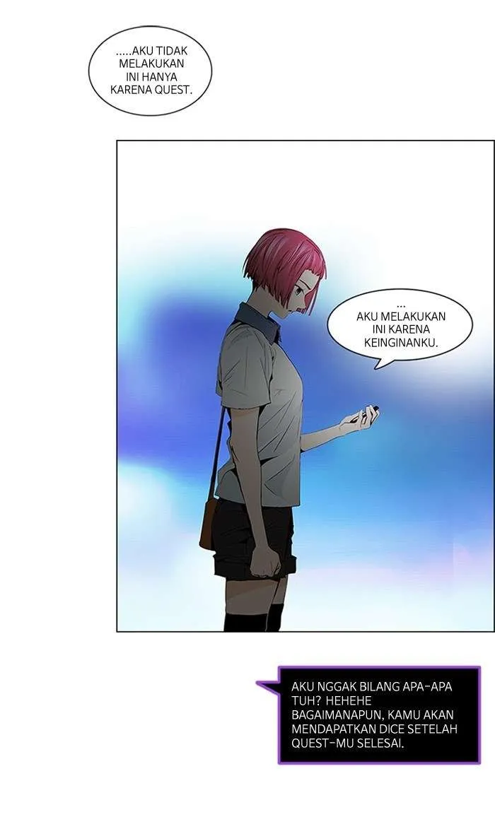 Read DICE ID Manga Online