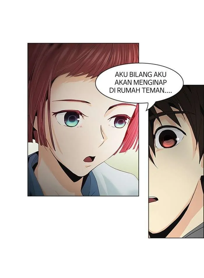 Read DICE ID Manga Online