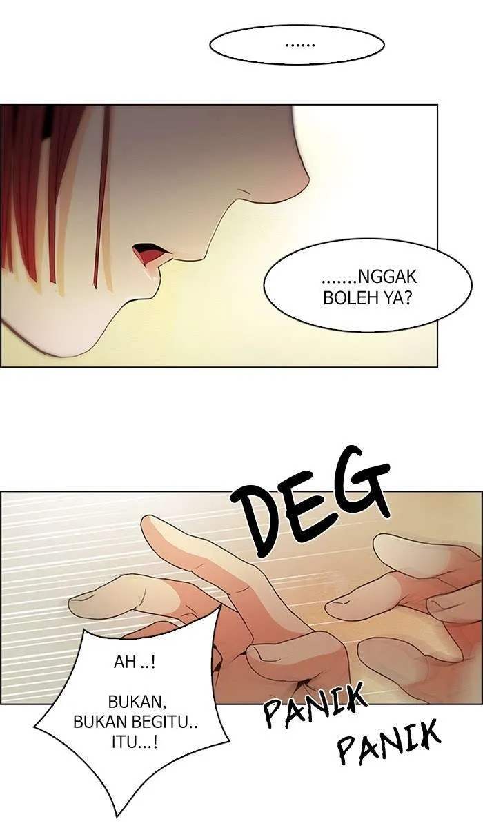 Read DICE ID Manga Online