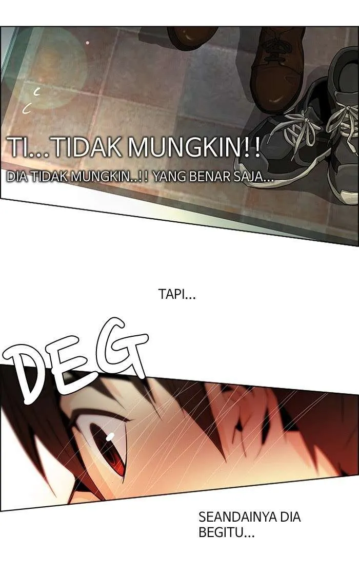 Read DICE ID Manga Online