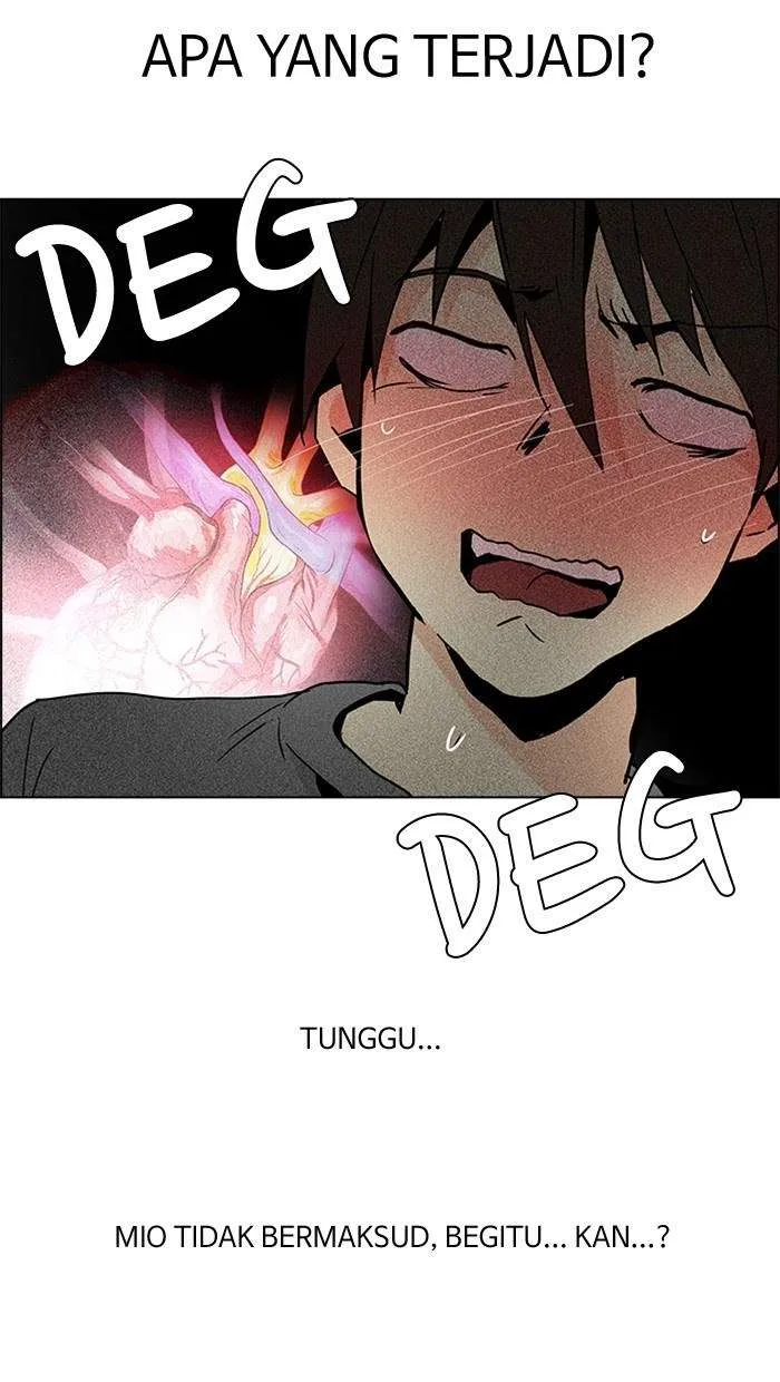 Read DICE ID Manga Online