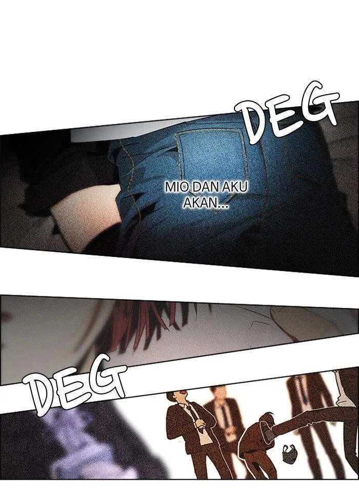 Read DICE ID Manga Online