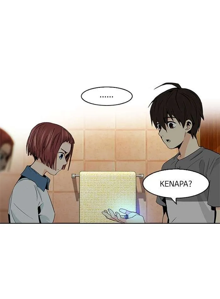 Read DICE ID Manga Online