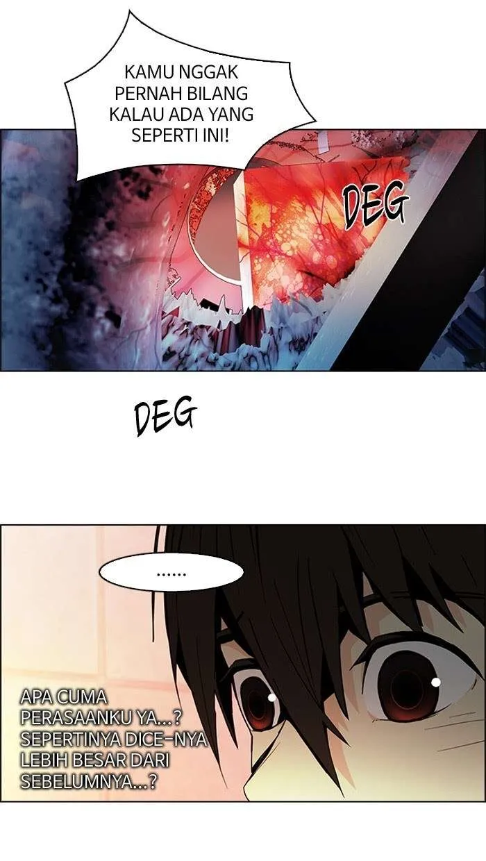 Read DICE ID Manga Online