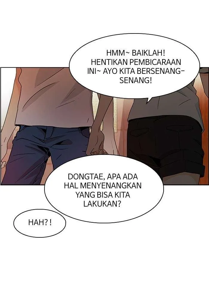 Read DICE ID Manga Online