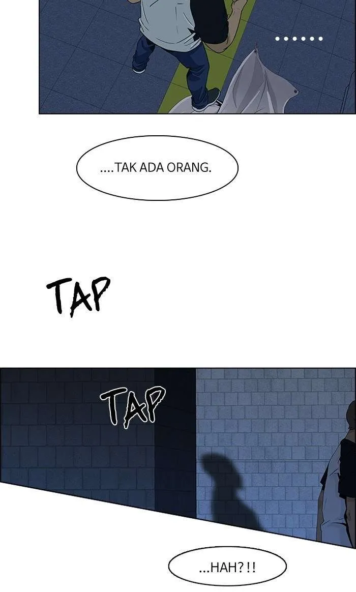 Read DICE ID Manga Online