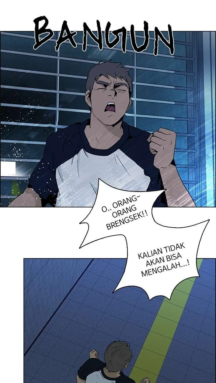 Read DICE ID Manga Online