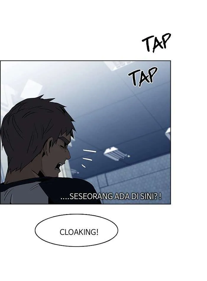 Read DICE ID Manga Online