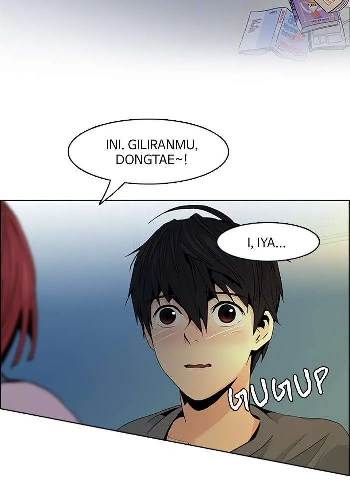 Read DICE ID Manga Online