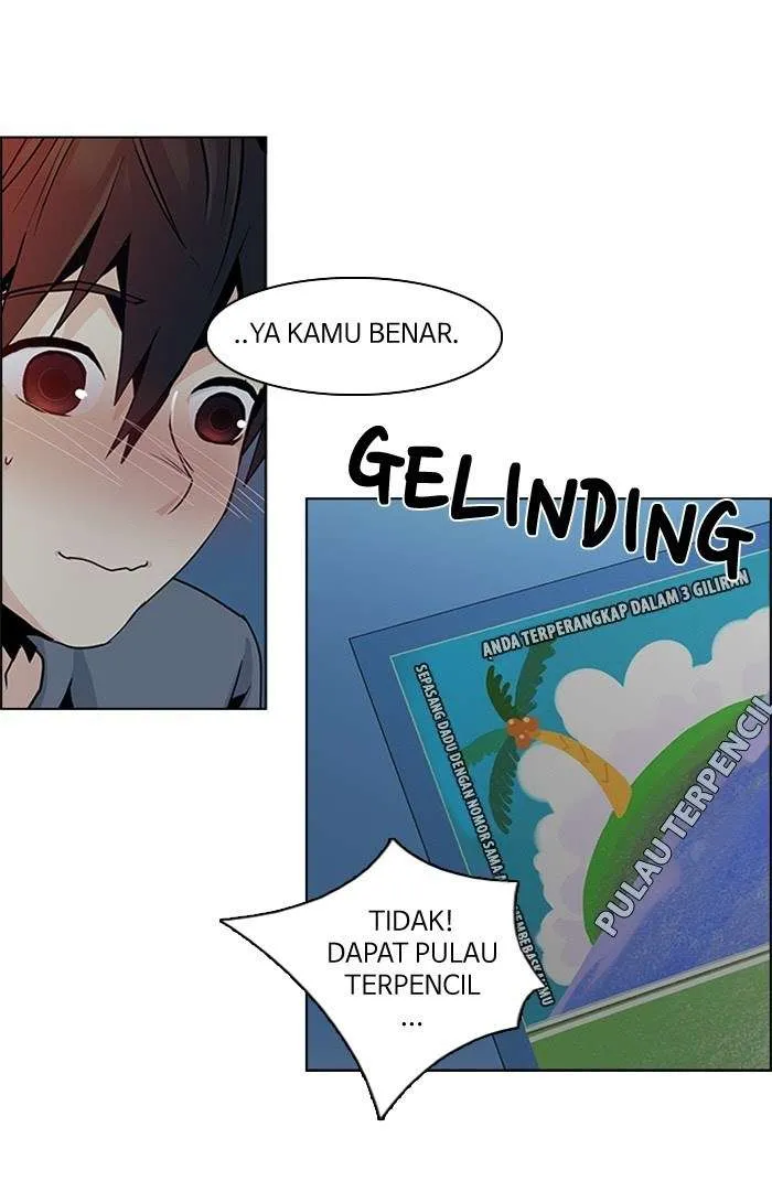 Read DICE ID Manga Online