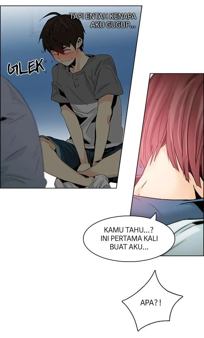 Read DICE ID Manga Online