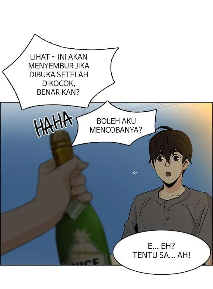 Read DICE ID Manga Online