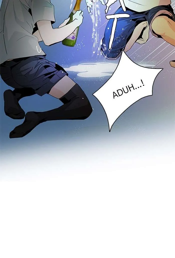 Read DICE ID Manga Online