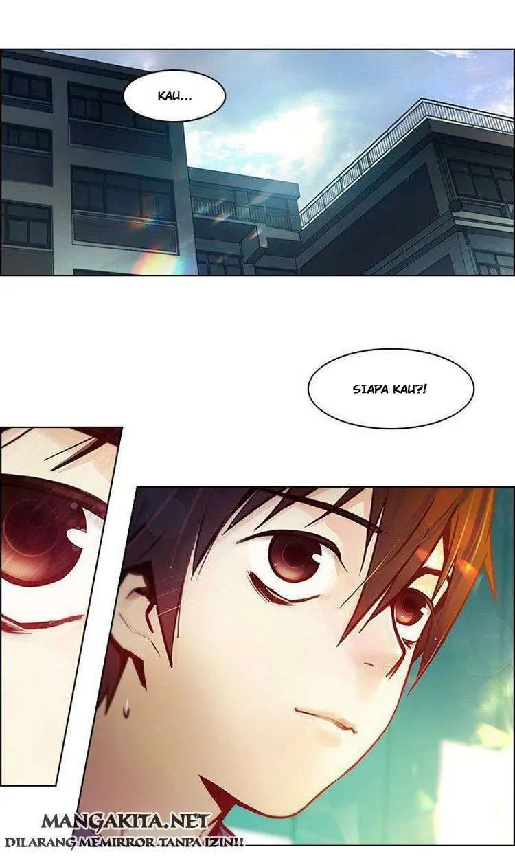 Read DICE ID Manga Online