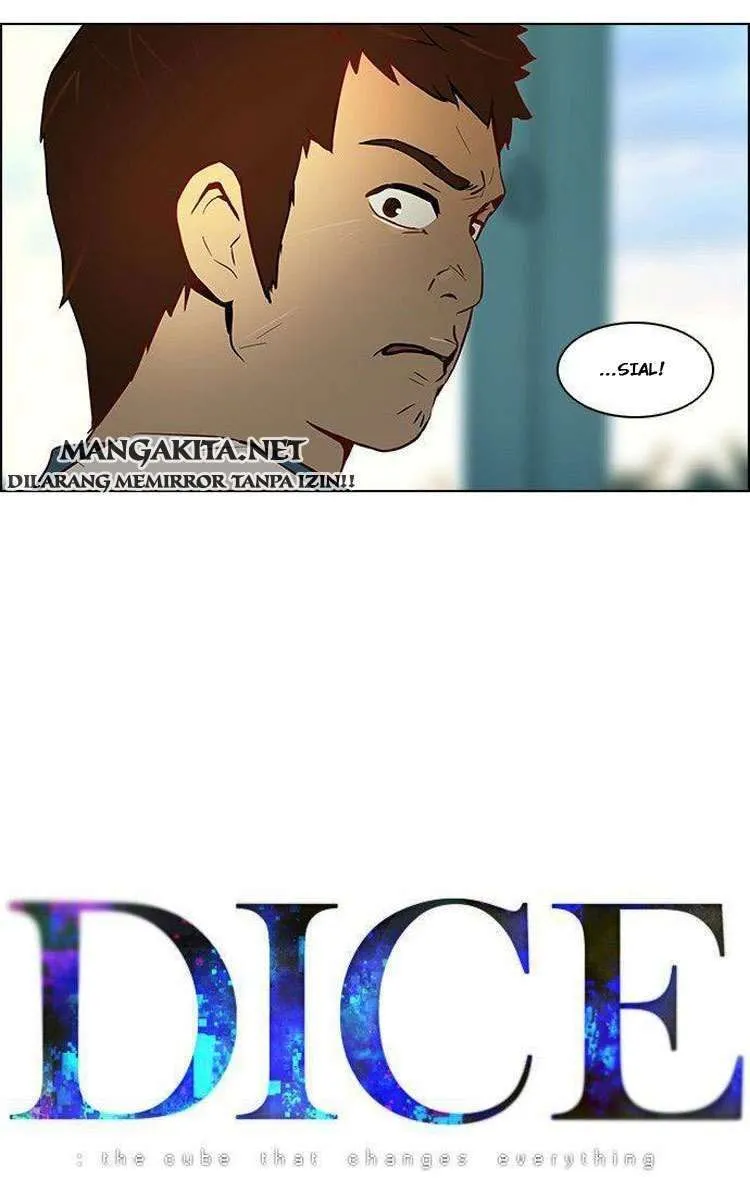 Read DICE ID Manga Online