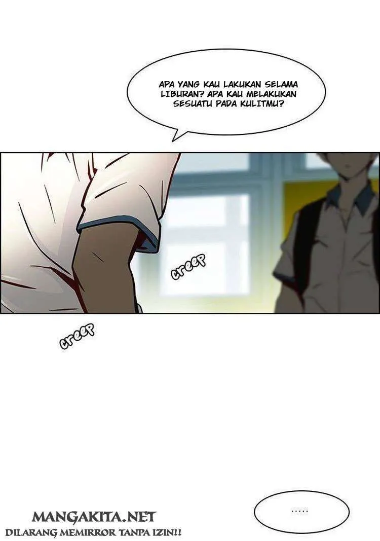 Read DICE ID Manga Online