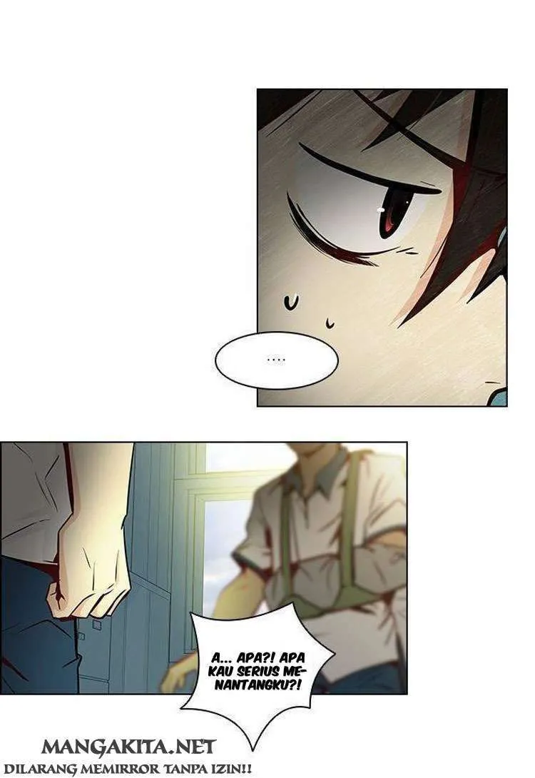 Read DICE ID Manga Online