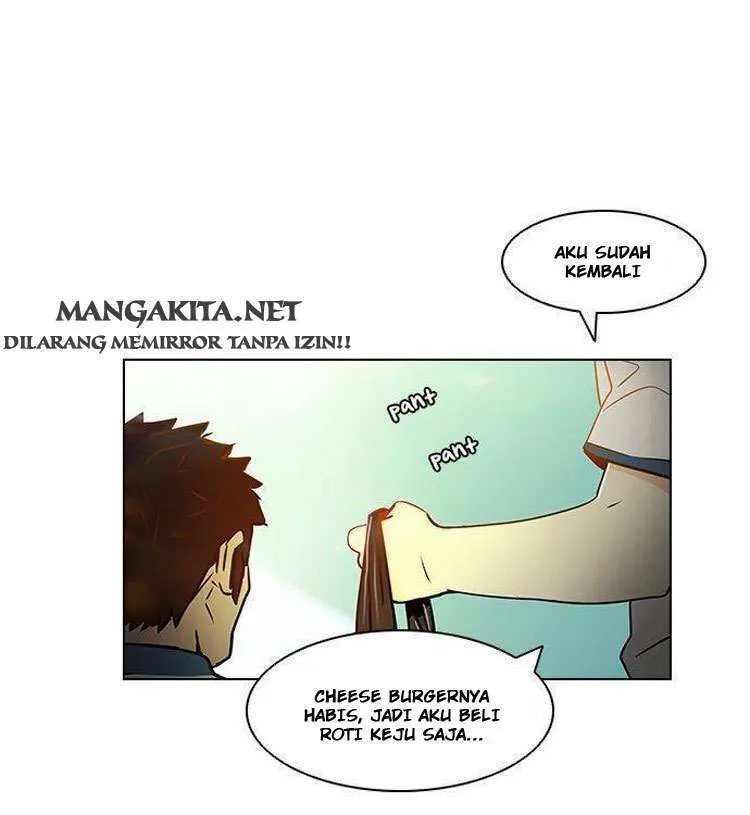 Read DICE ID Manga Online