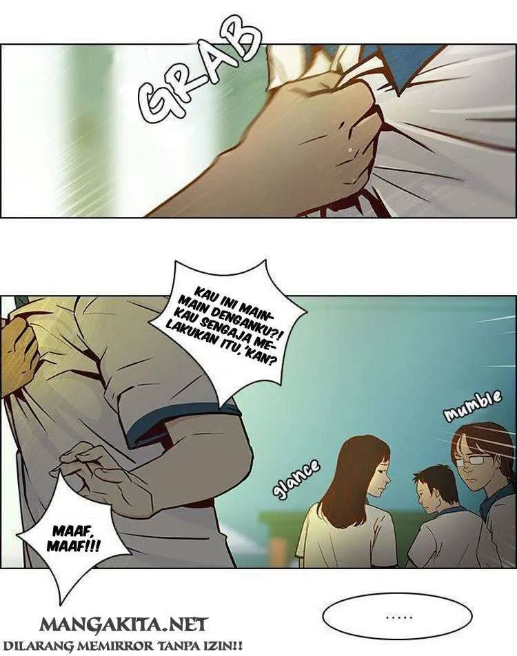 Read DICE ID Manga Online