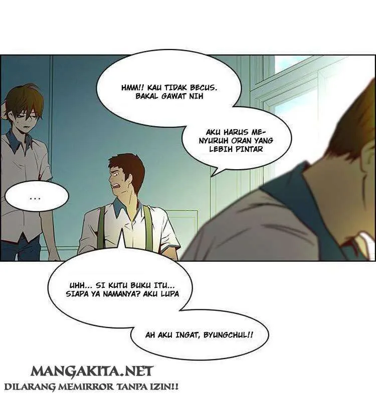 Read DICE ID Manga Online