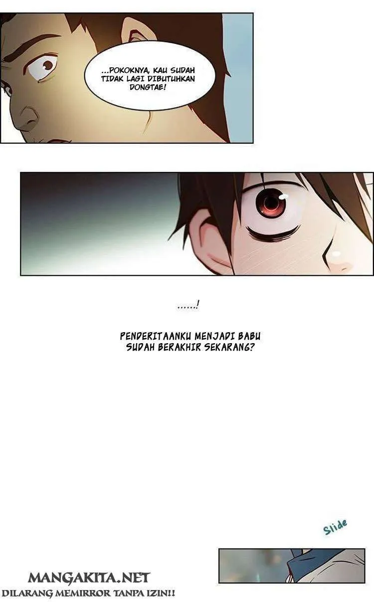 Read DICE ID Manga Online