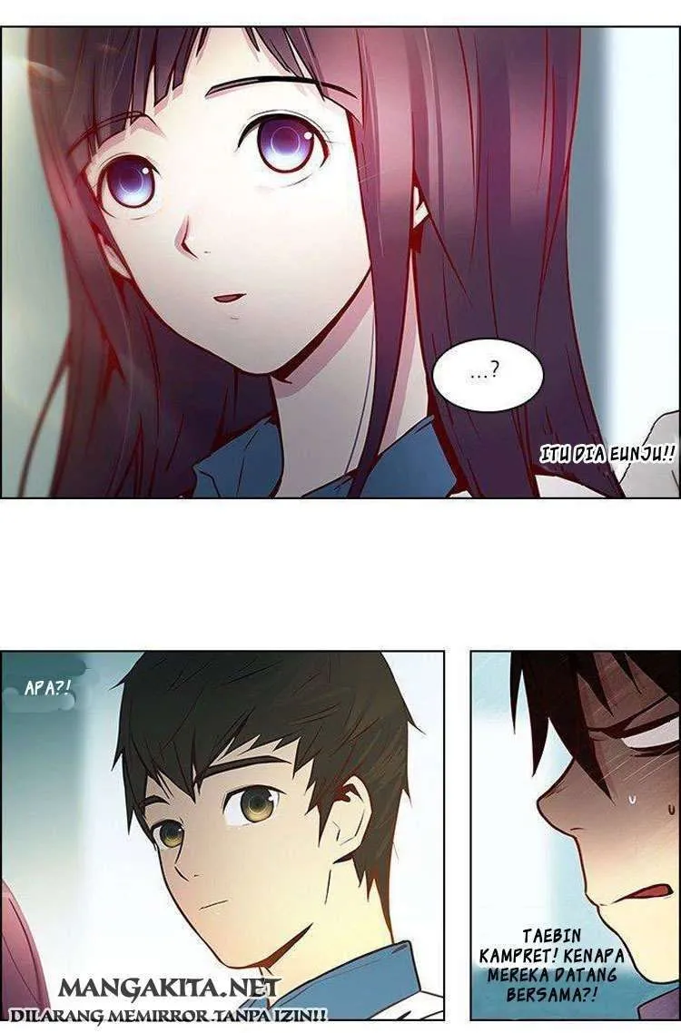 Read DICE ID Manga Online