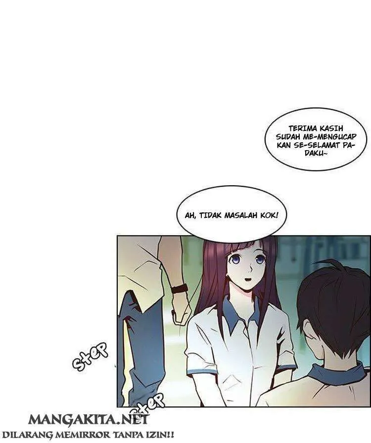 Read DICE ID Manga Online