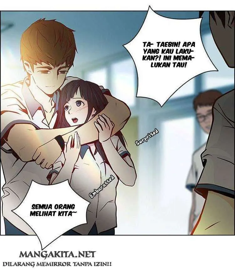 Read DICE ID Manga Online