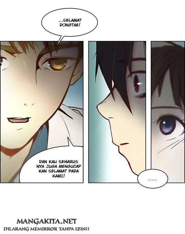 Read DICE ID Manga Online