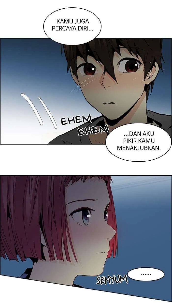 Read DICE ID Manga Online