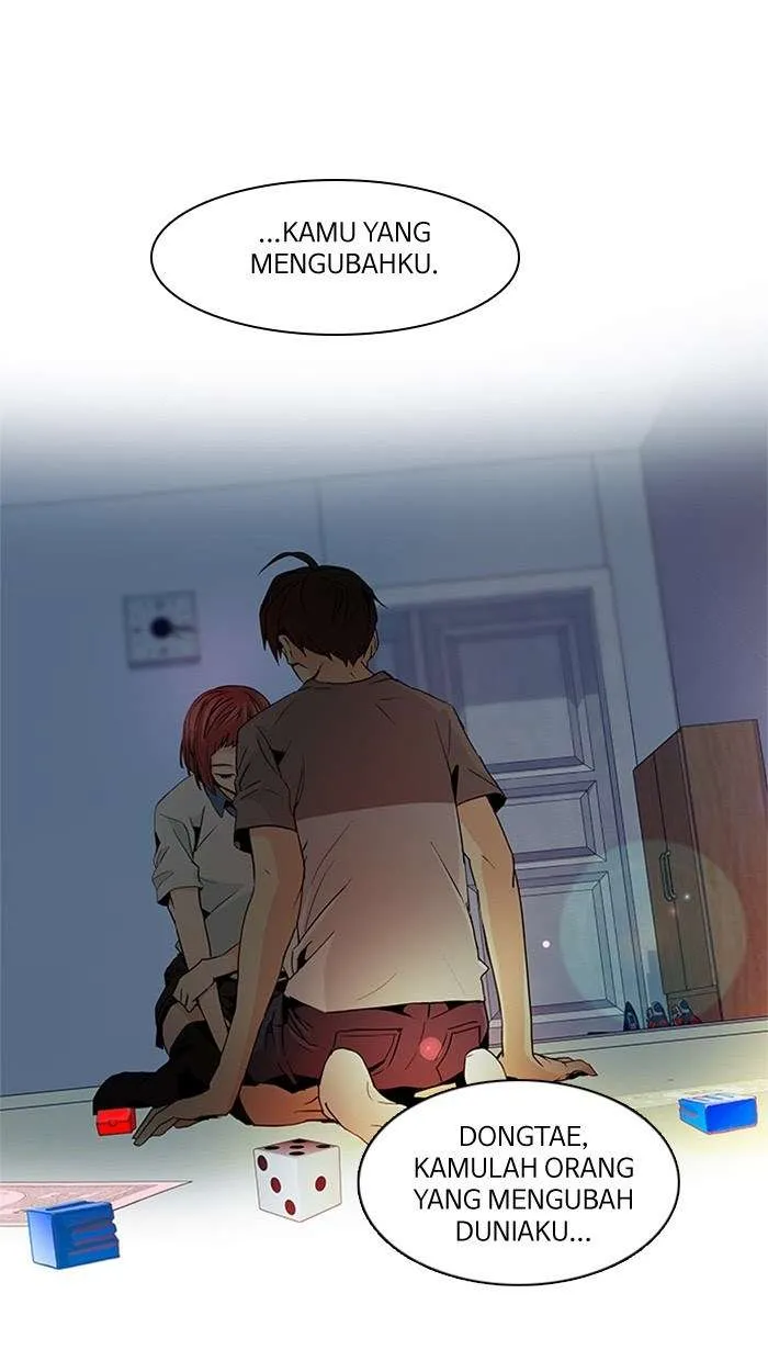 Read DICE ID Manga Online