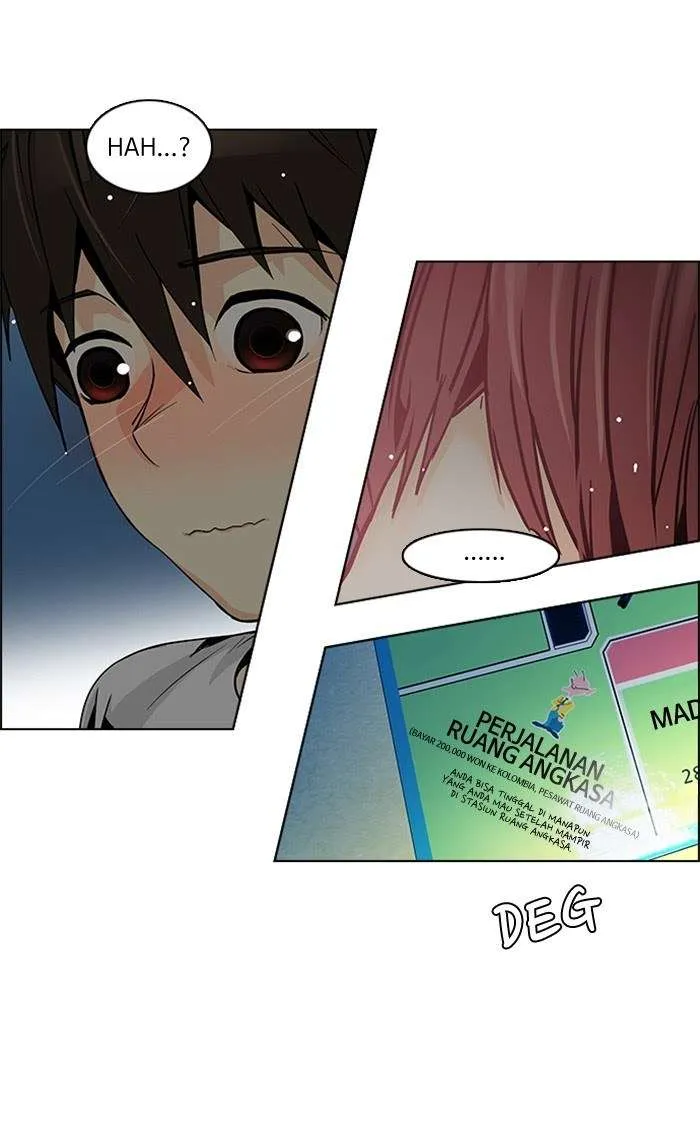 Read DICE ID Manga Online