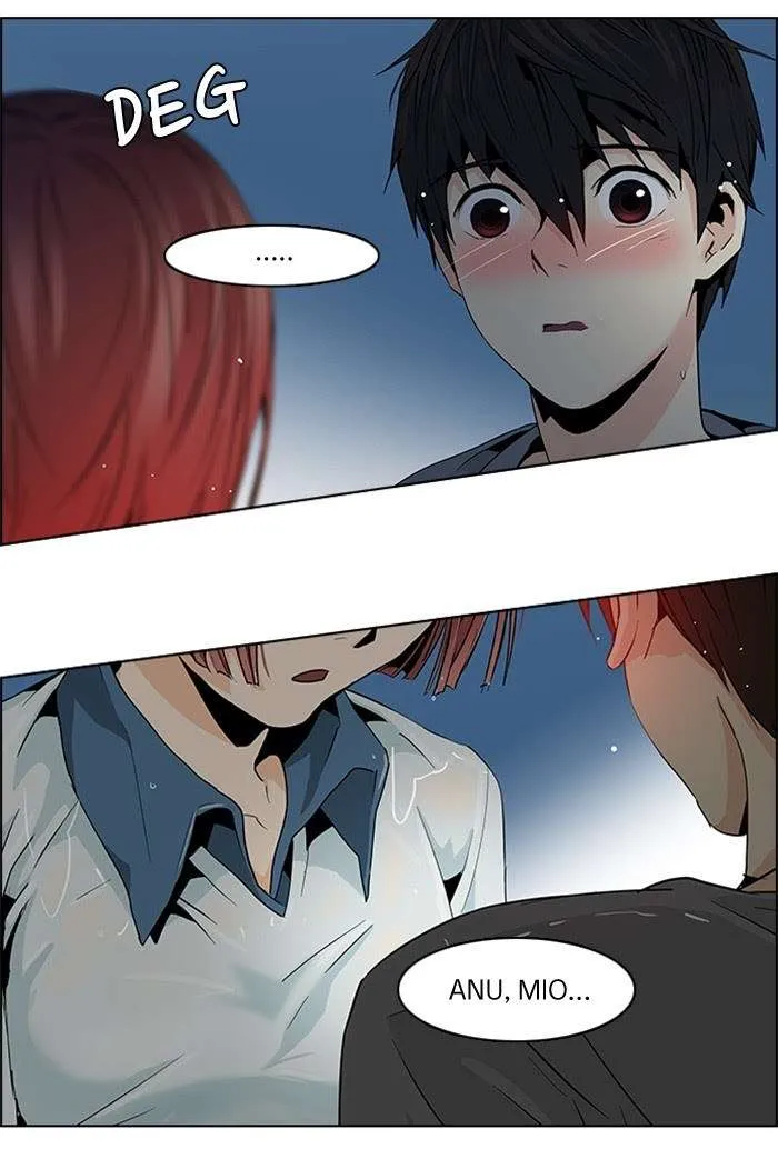 Read DICE ID Manga Online