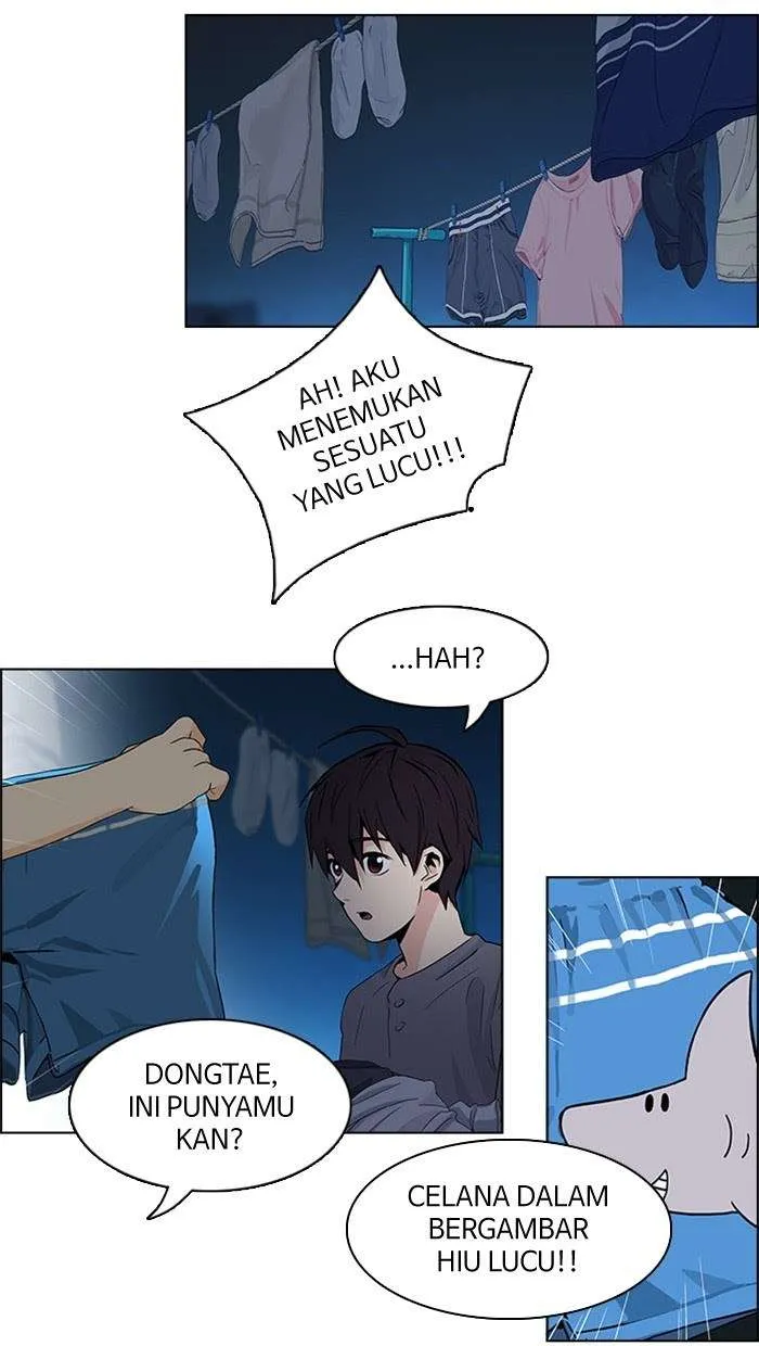 Read DICE ID Manga Online