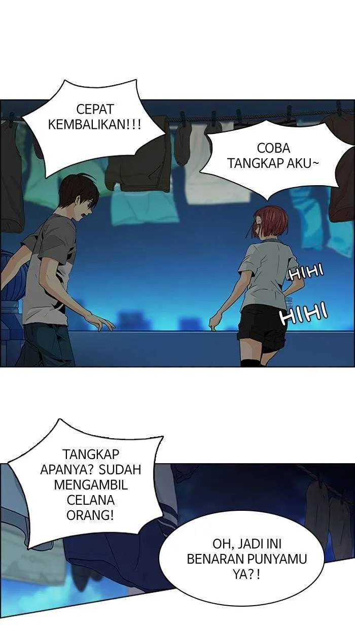Read DICE ID Manga Online