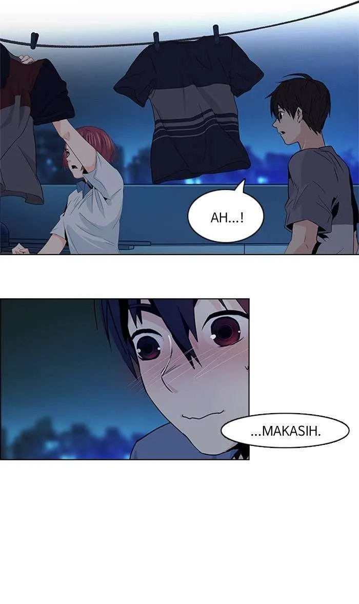 Read DICE ID Manga Online
