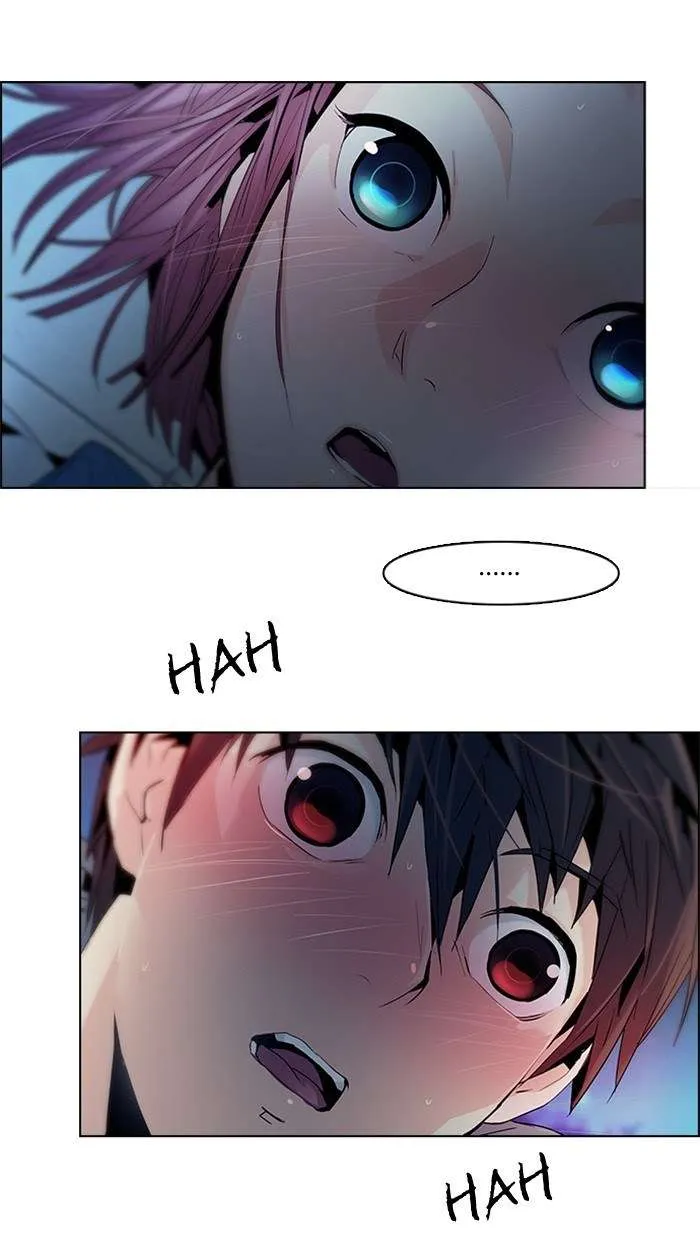 Read DICE ID Manga Online