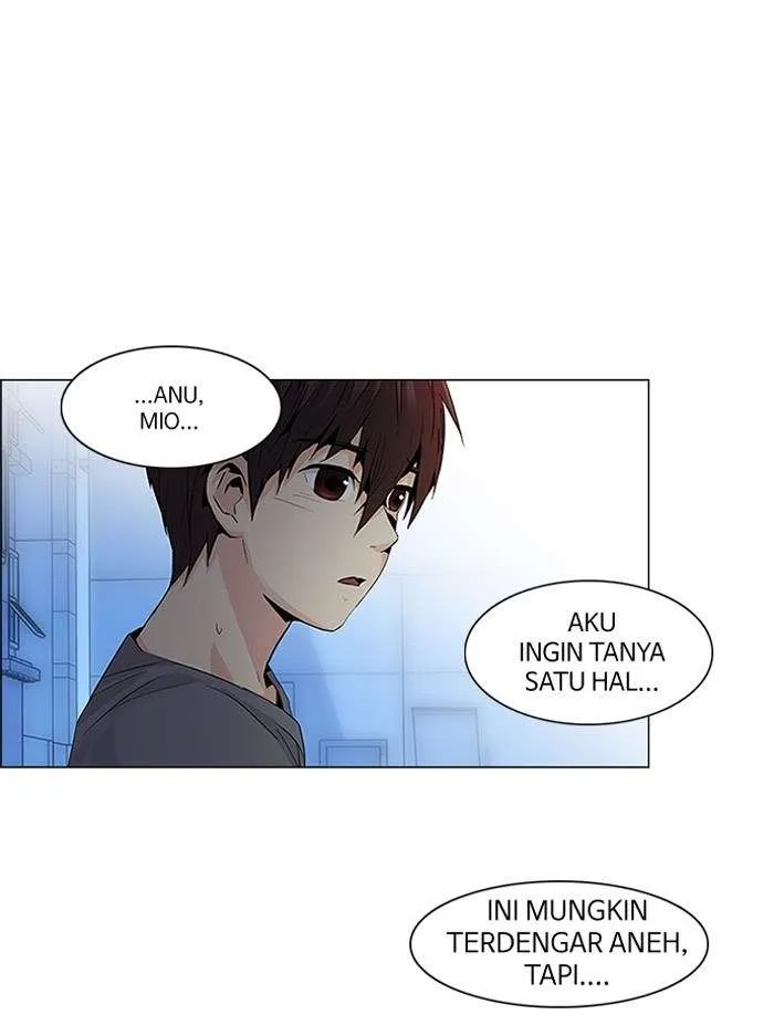 Read DICE ID Manga Online