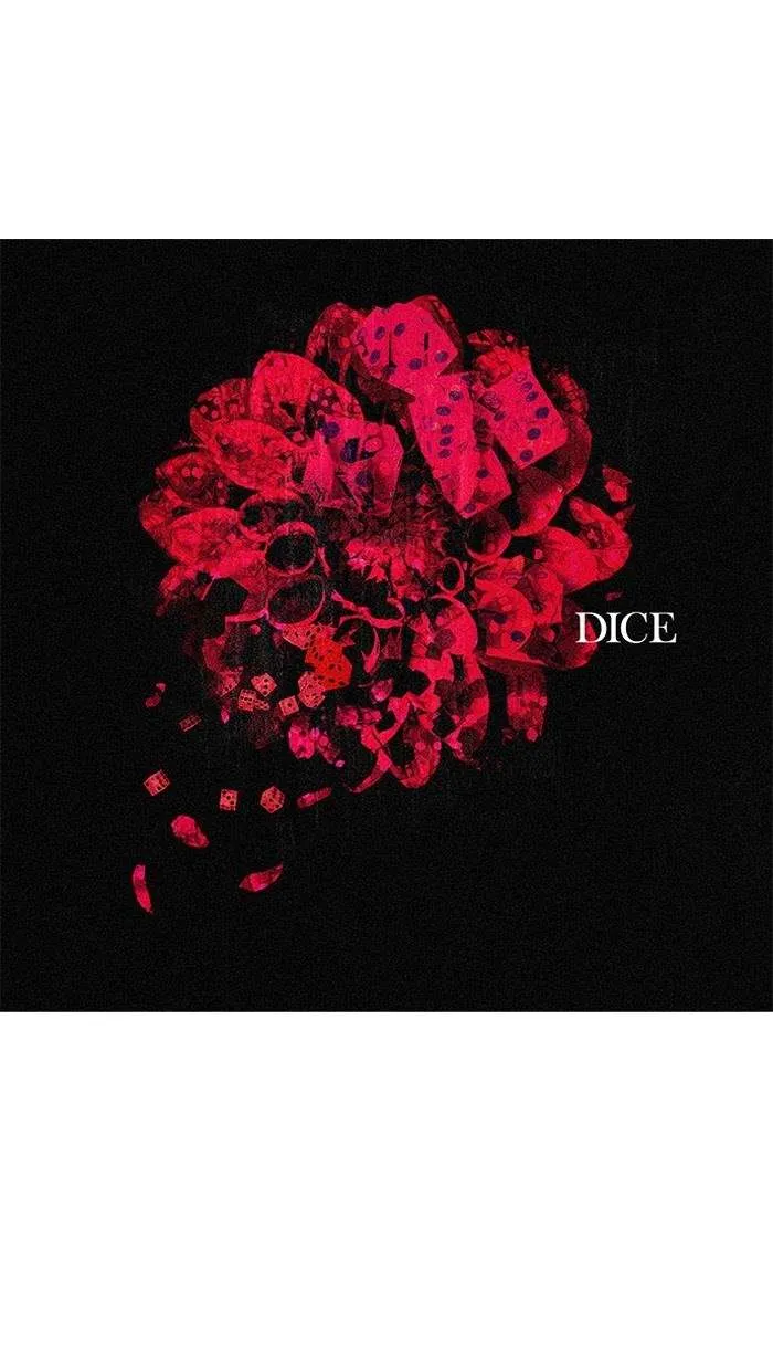 Read DICE ID Manga Online