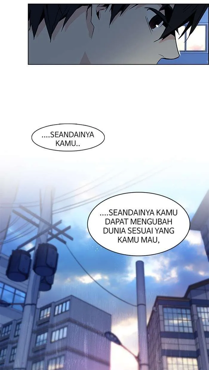 Read DICE ID Manga Online