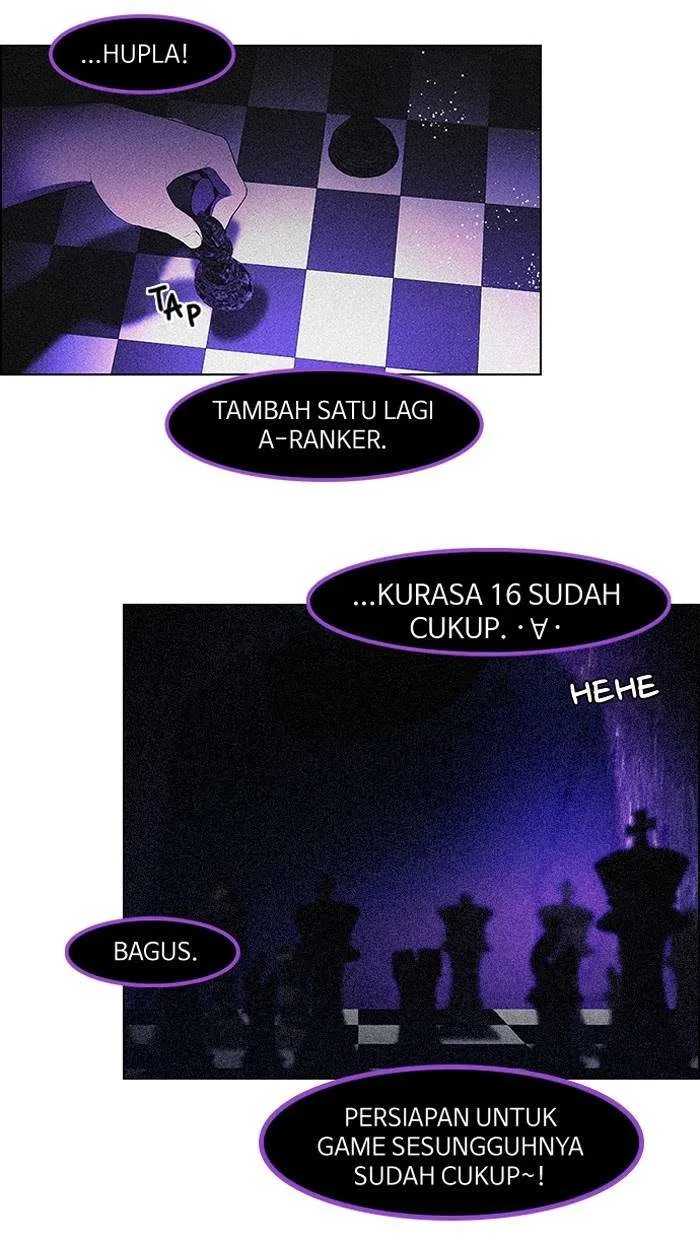 Read DICE ID Manga Online