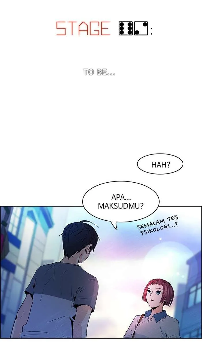 Read DICE ID Manga Online
