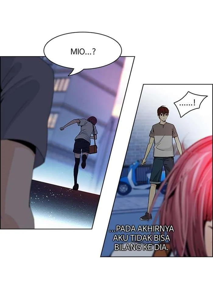 Read DICE ID Manga Online
