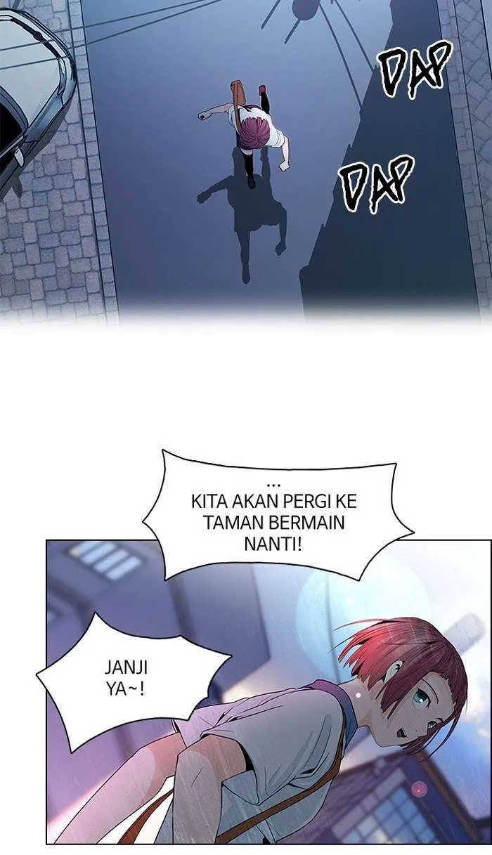 Read DICE ID Manga Online