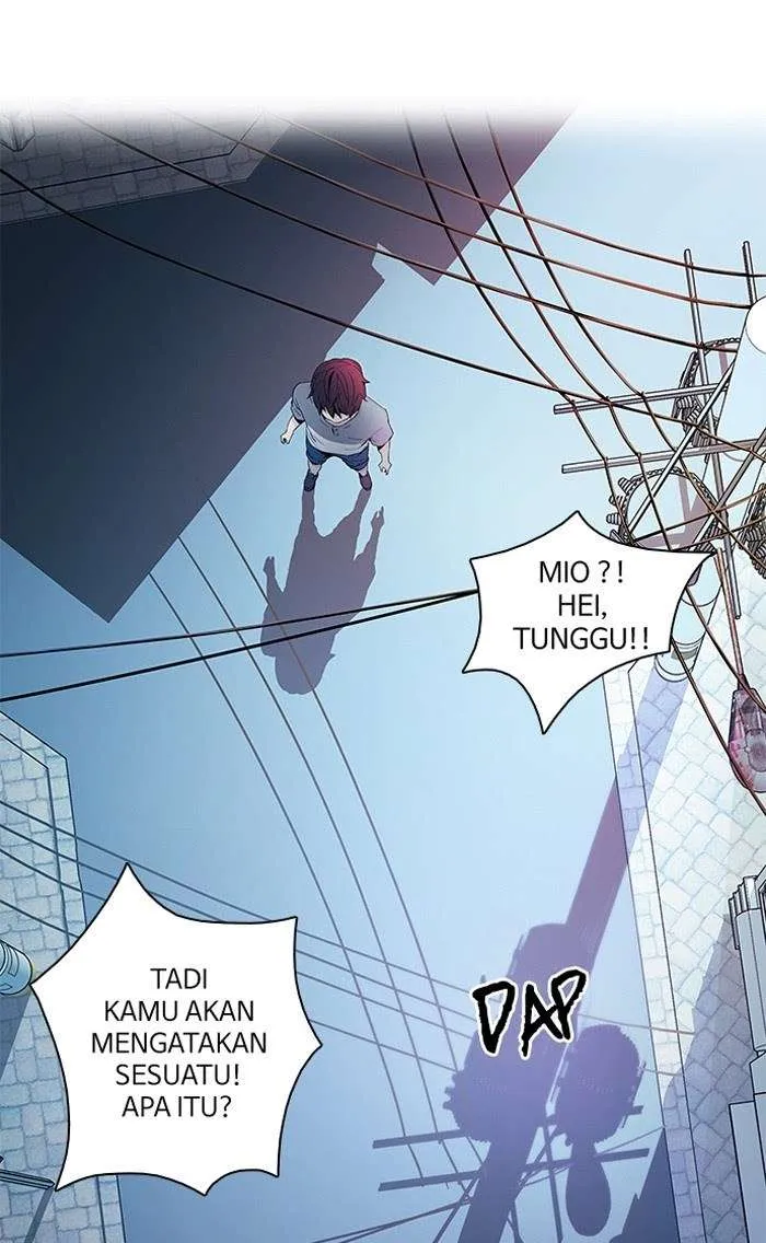 Read DICE ID Manga Online