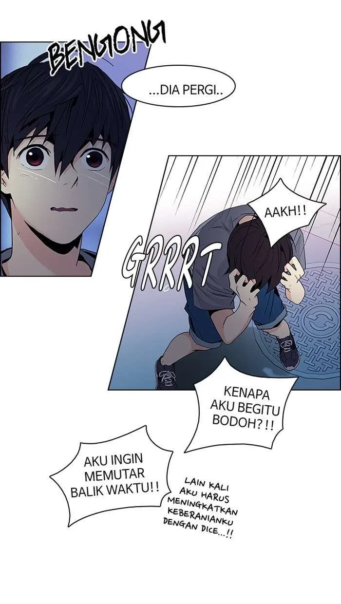 Read DICE ID Manga Online